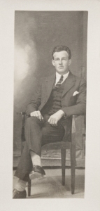 Lawrence Edward Fairhall(1)
